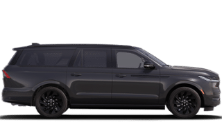 2025 Lincoln Lincoln Navigator External Image 1